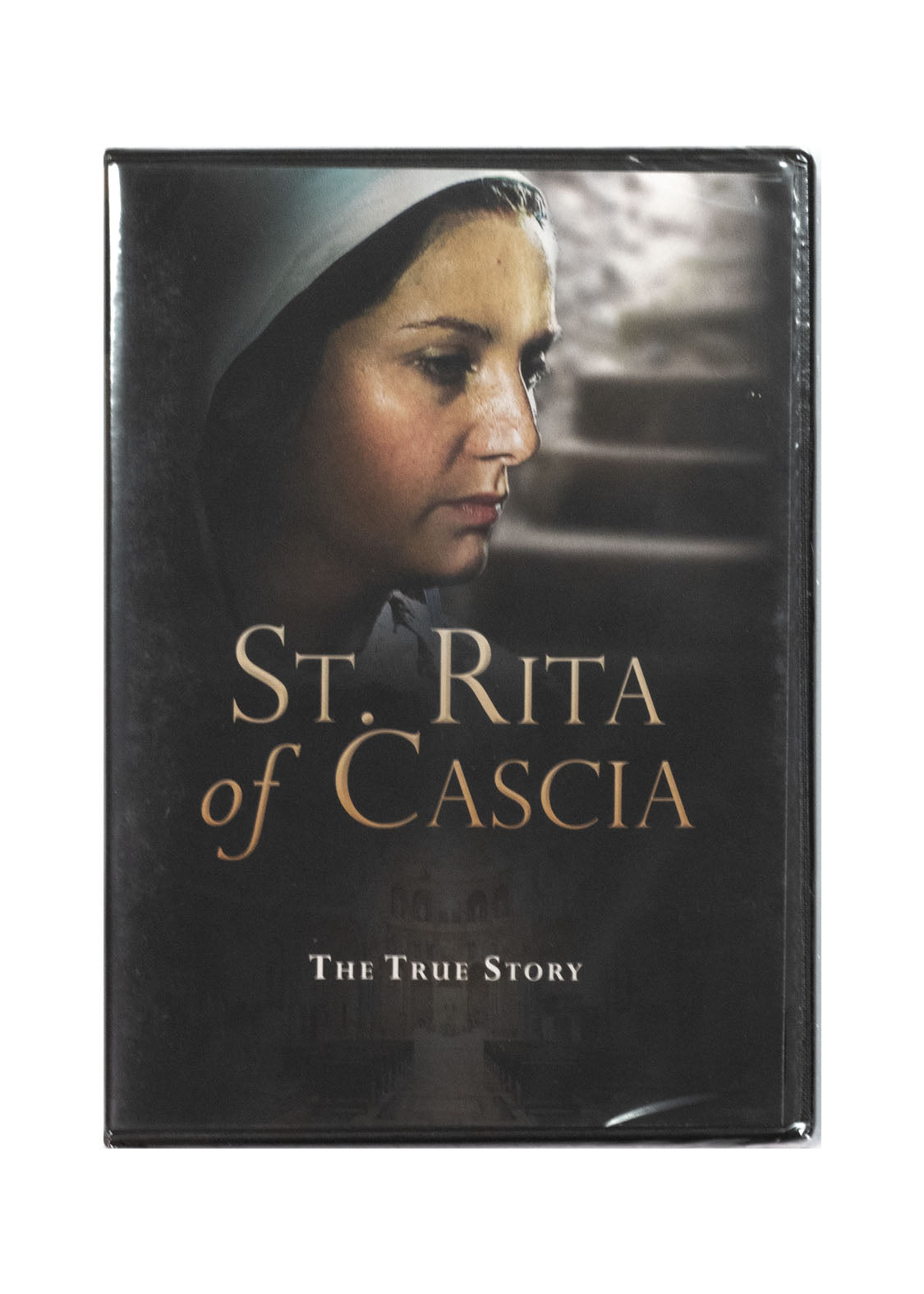 Saint Rita DVD