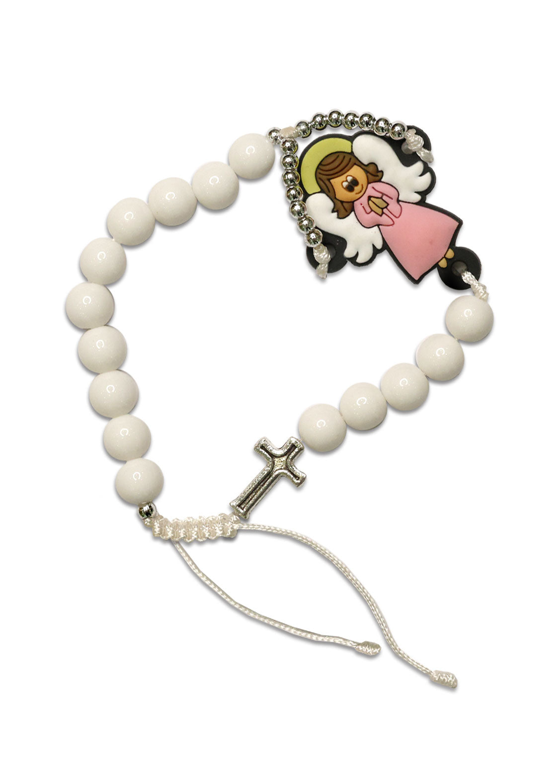 Children's Rosary Bracelets