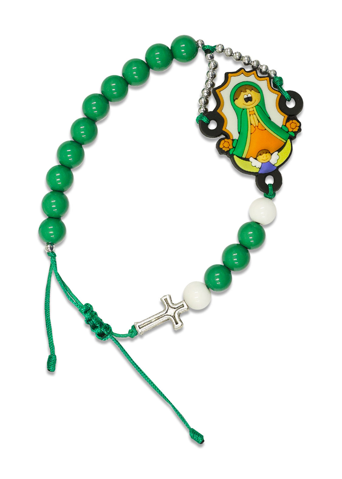Children's Rosary Bracelets