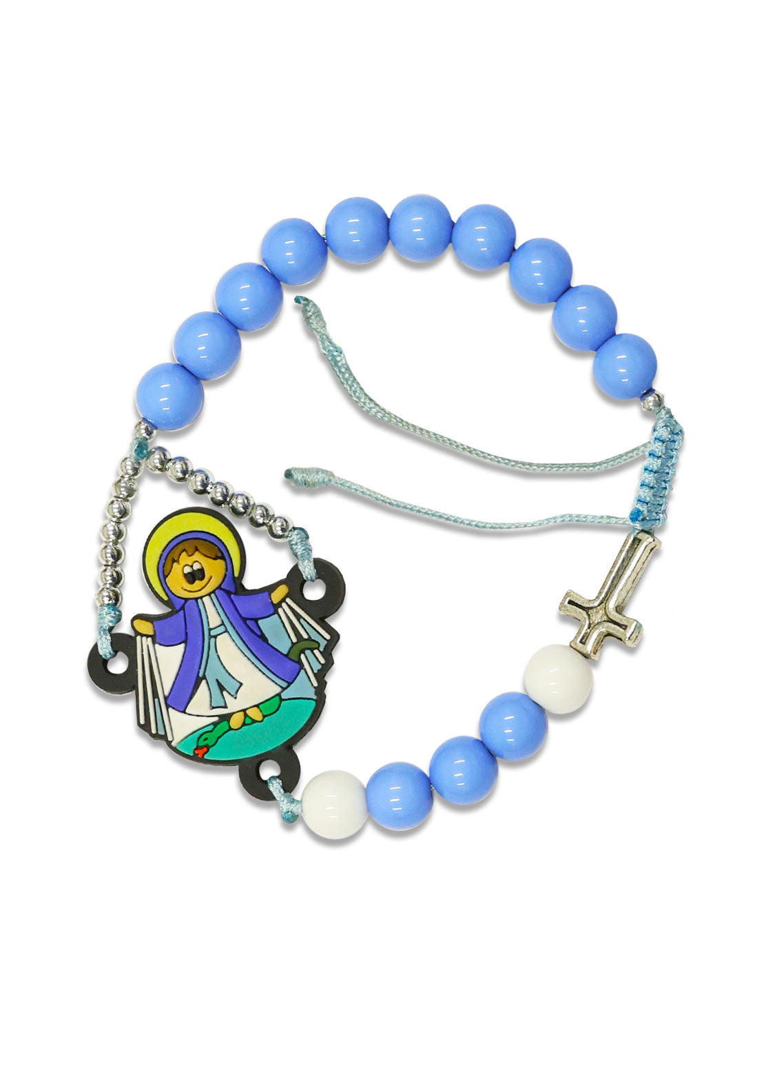 Children's Rosary Bracelets