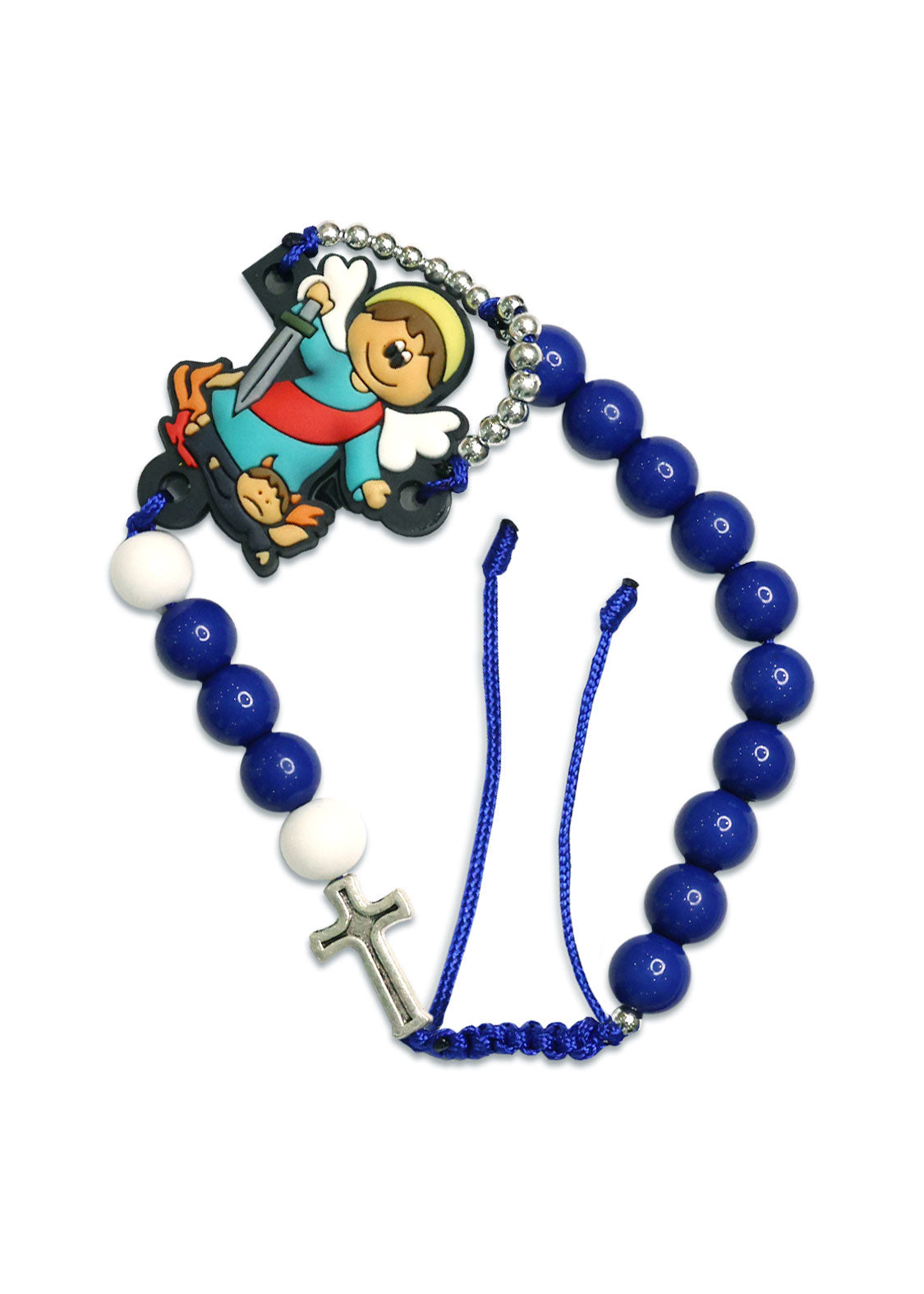 Children's Rosary Bracelets