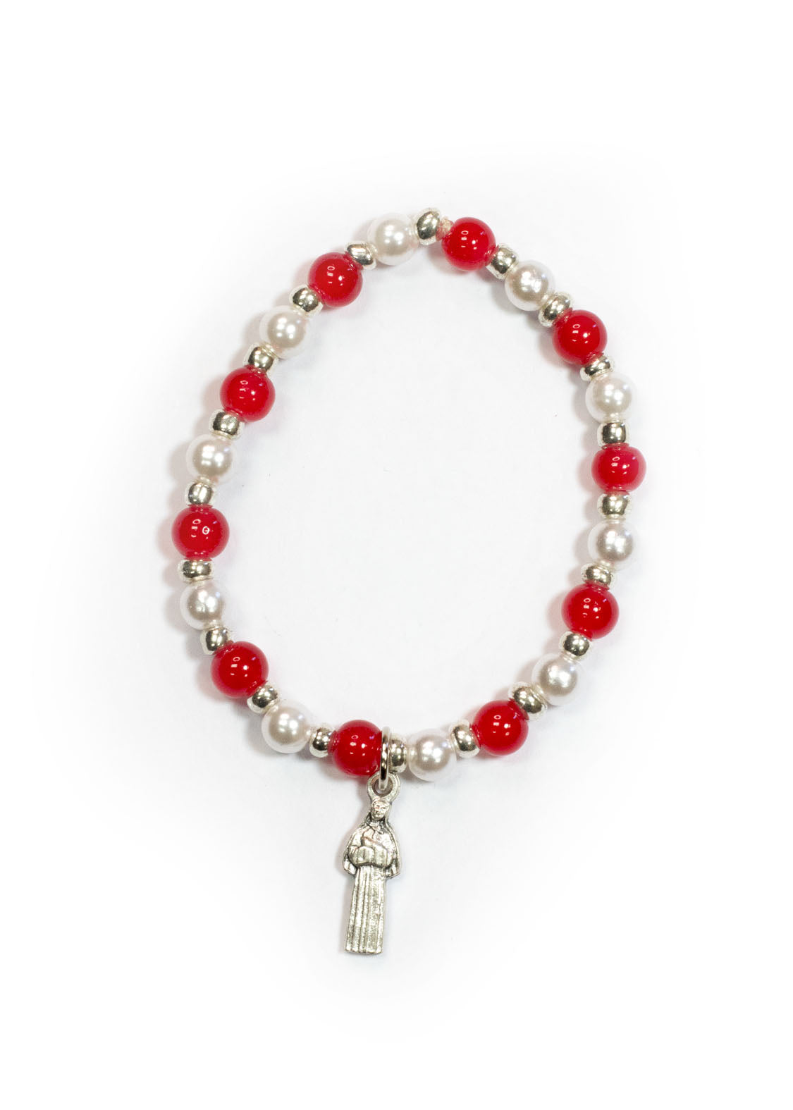 Saint Rita Bracelet