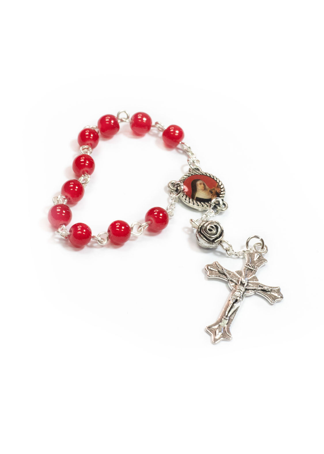 Saint Rita Chaplet